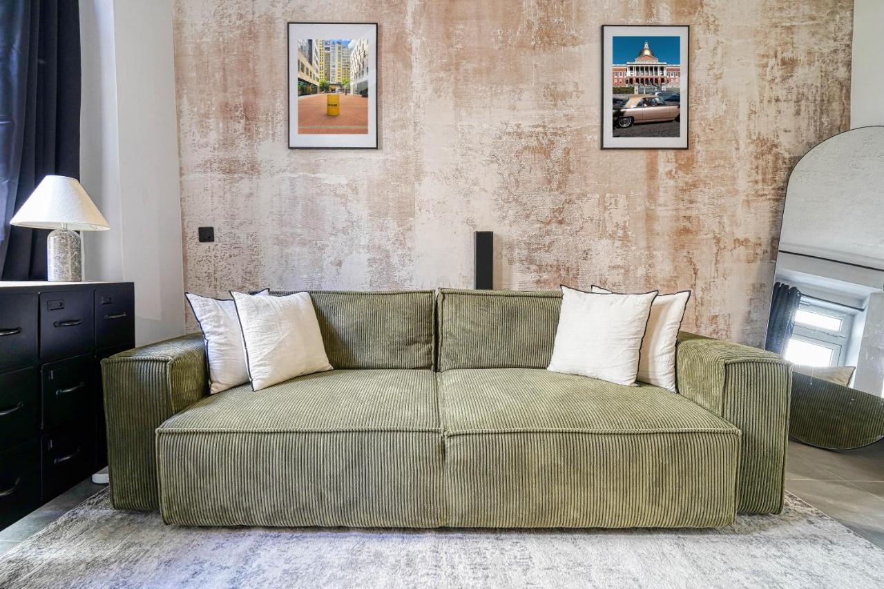 Appartement Centre De Grand Boulevard - Sentier Paris