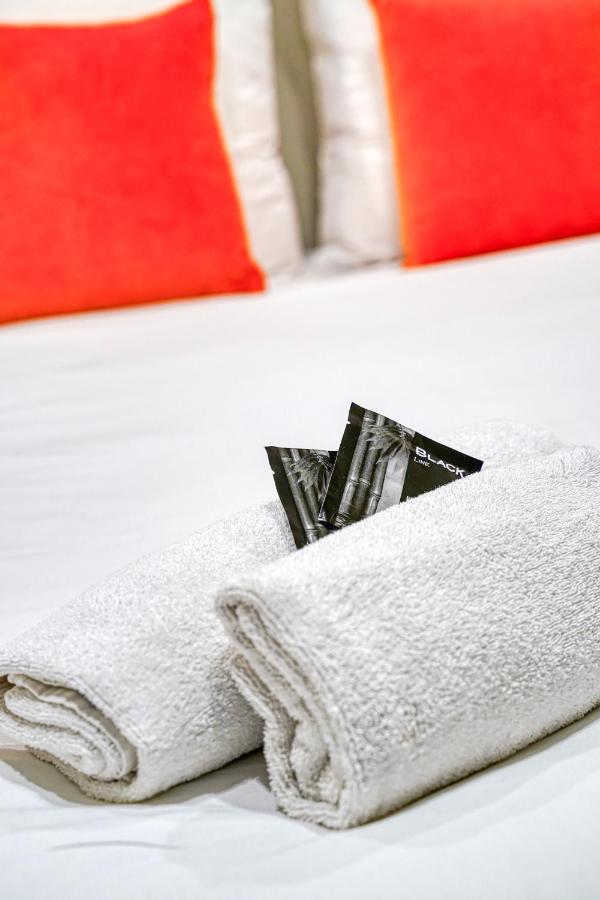 Centre De Grand Boulevard - Sentier Appartement Paris