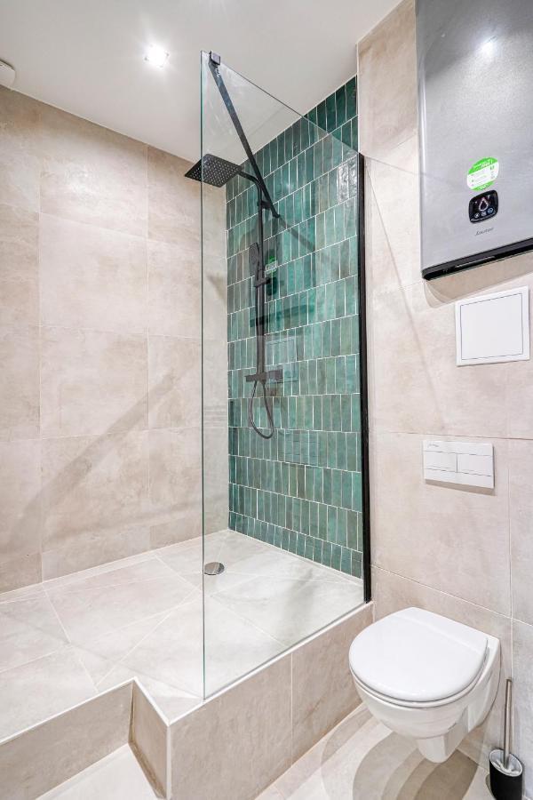 Centre De Grand Boulevard - Sentier Appartement